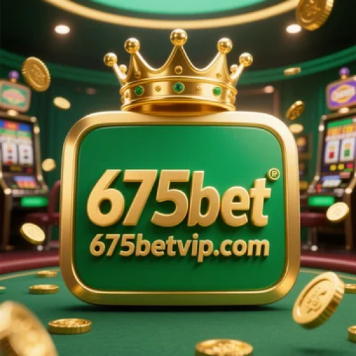675 bet